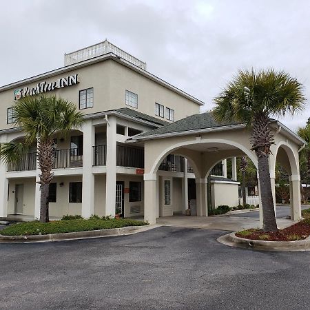 Peach Tree Inn St. George Exterior photo